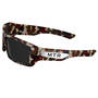 Personalized US Marines Sunglasses 11418 0037 d side