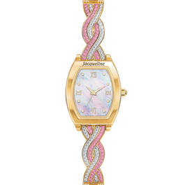 Birthstone Stretch Watch 11152 0011 j october