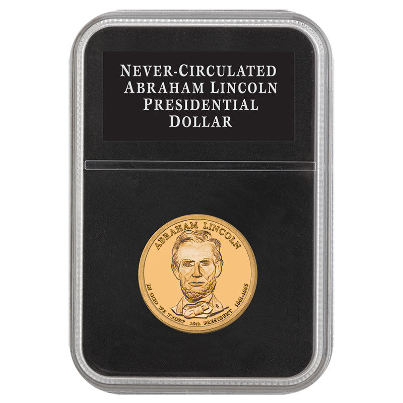 Mount Rushmore 75th Anniversary Commemorative Coin Collection 5127 001 5 5