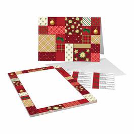 Seasonal Sensations Stationary Sets 2821 001 1 12