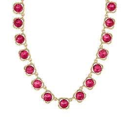 Birthstone Brilliance Necklace 12353 0024 a main