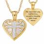 You Are My Blessing Diamond Pendant 5430 001 7 1