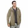 The Personalized US Navy All Weather Jacket 1832 0069 m model