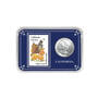 America the Beautiful State Coin and Stamp Collection 11503 0025 a showpackCA