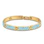 Birthstone Fire Bracelet 1628 001 8 3