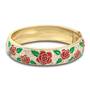A Dozen Roses Bangle 6109 001 5 1