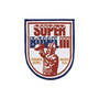 Super Bowl Patch Collection 1363 0025 b 3 patch