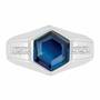 Indestructible Mens Cobalt Ring 1826 001 8 2