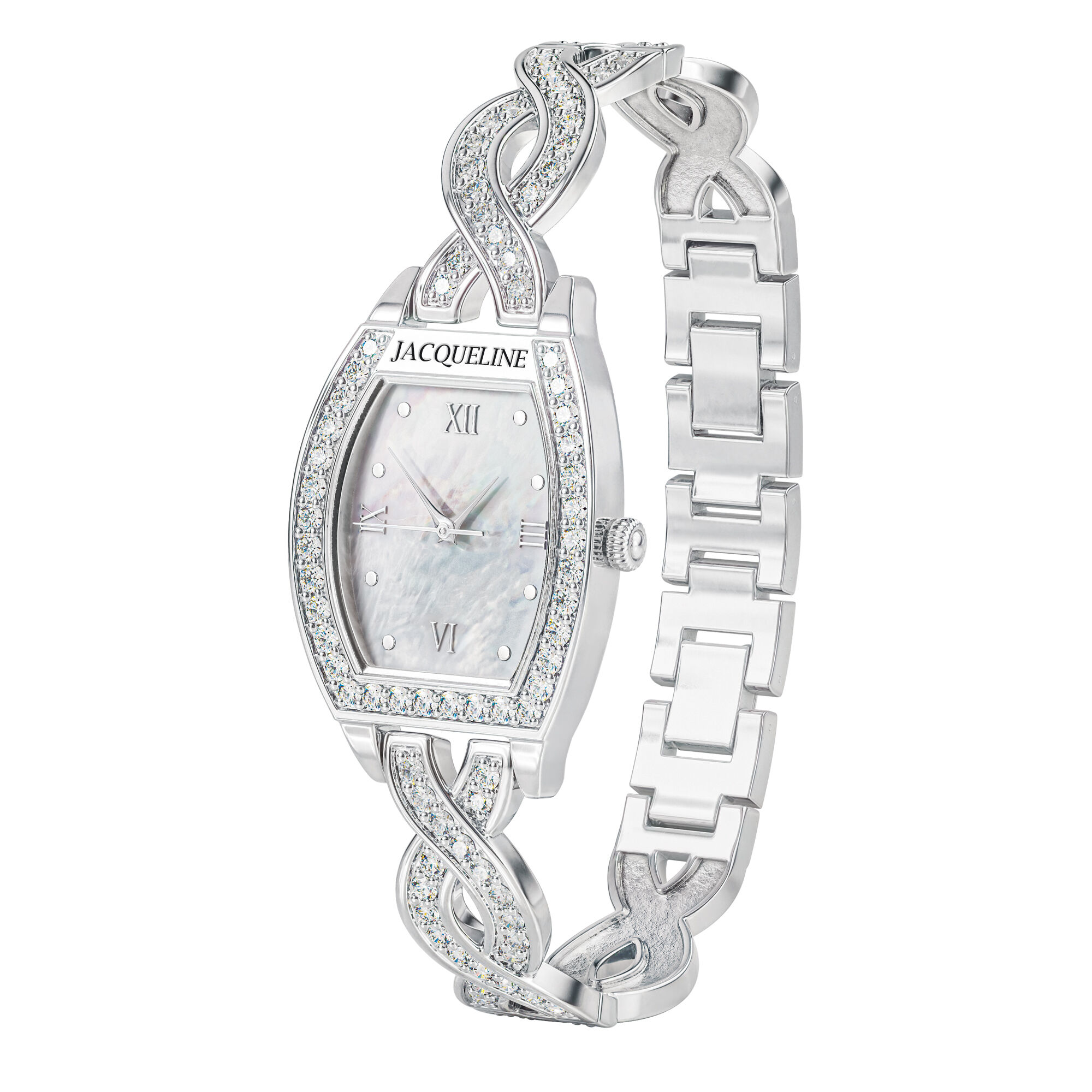 Birthstone Bracelet Watch 10148 0010 d april
