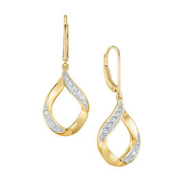 The Teardrop Earrings 11256 0032 a main