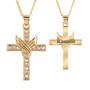Blessings Cross Pendant 11338 0018 a main