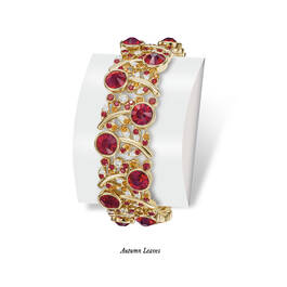 Seasonal Sensations Bracelet 12094 0051 f angle 4