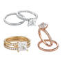 Sincerely Yours Custom Ring Set 111341 0054 a main1