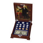 George Washington Coin and Currency Set 10705 0015 a main