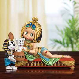 Betty Boop Queen of the Nile 2558 001 0 2