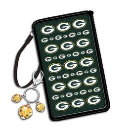 The Green Bay Packers Wristlet Set 1506 002 3 3