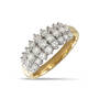 The One Carat Sensation LuxDiamond Ring 11173 0016 a main