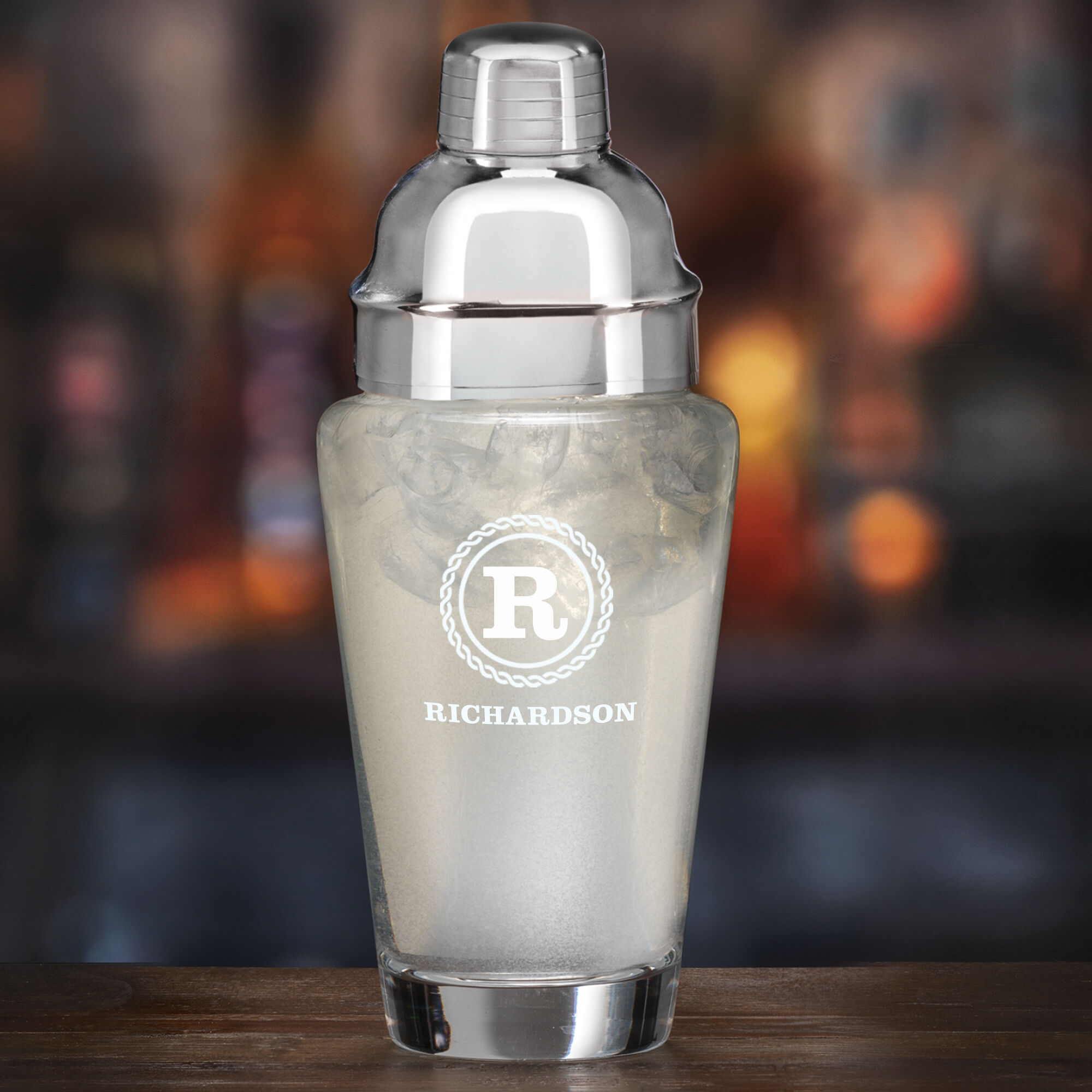 The Personalized Cocktail Shaker 5679 0025 a main