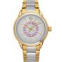 The Birthstone Diamond Watch--Mar, The Birthstone Diamond Watch 2231 001 5 6