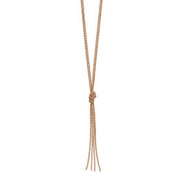 Golden Essentials Necklace Collection 6564 0013 c necklace2