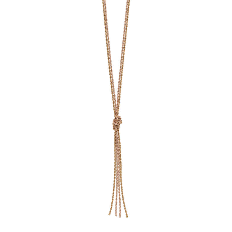 Golden Essentials Necklace Collection 6564 0013 c necklace2
