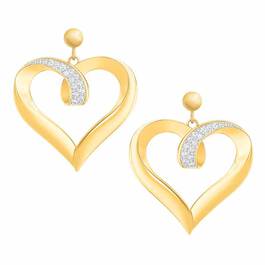 Blessing Heart Earrings 5024 004 3 1