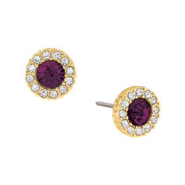 Seven Shades of Wonderful 14 Pair Earring Collection 12175 0020 a main