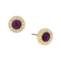 Seven Shades of Wonderful 14 Pair Earring Collection 12175 0020 a main