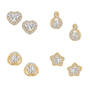 Symbols of True Love Earring Collection 11500 0069 a main