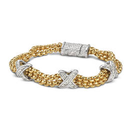Love and Kisses Jewelry Set 11112 0010 b braclet