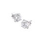 Platinum Promise Essential Earring Set, Essential Earring Set 12157 0014 c earring