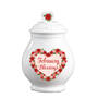 Seasonal Sensations Mini Blessing Jars, Seasonal Sensations Mini Blessing Jars 10265 0017 b february