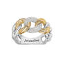 Bold Impressions Statement Ring, Bold Beautiful Statement Ring 11618 0019 c straight