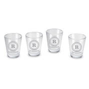 The Personalized Shot Glass Set 11588 0015 a main