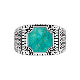 Guardian of the West Turquoise Ring 12132 0014 b ring