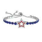 A Year of Sparkle Tennis Bracelet Collection 6933 0017 d july