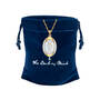 I Love You Diamond Pendant 5238 0334 g giftpouch