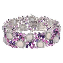 Cherry Blossom Bracelet 11142 1301 a main