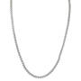 Classic Elegance Statement Necklace 10669 0019 a main