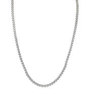 Classic Elegance Statement Necklace 10669 0019 a main