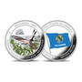 The State Bird and Flower Silver Commemoratives 2167 0104 a commemorativeOK