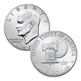 The Complete Bicentennial Mint Mark Set 4195 001 5 3