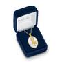 My One  Only Diamond Rose Pendant 1094 001 3 3