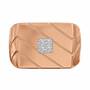 Copper Ice Mens Ring 6394 001 9 2