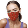 Women's Hummel Personalized Masks, 10092 0016 b
