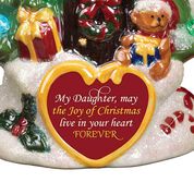 My Daughter Forever Christmas Tree 2235 001 1 2