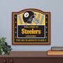The Pittsburgh Steelers Welcome Sign 1415 002 3 2