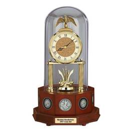 Birth Year Coin Clock 1130 001 9 1