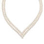 Vogue Pearl Necklace 10666 0012 a main
