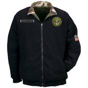 Personalized US Army Reversible Bomber Jacket 5672 001 4 1